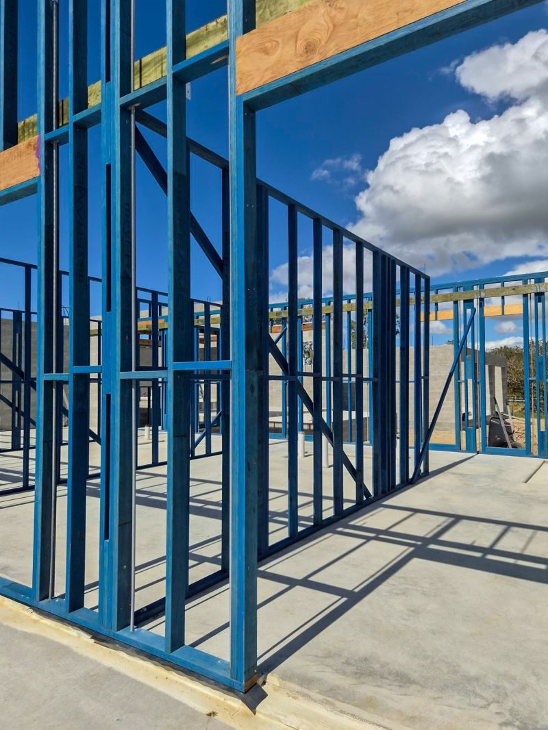 LVL Framing — TMR Timber, Milperra Sydney