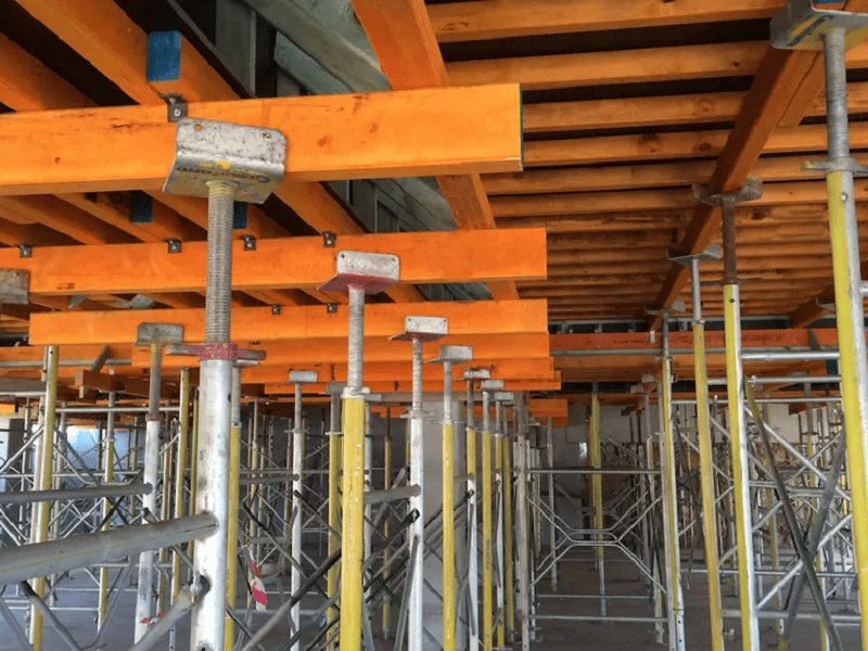 LVL Formwork F14 / E12 — TMR Timber, Milperra Sydney