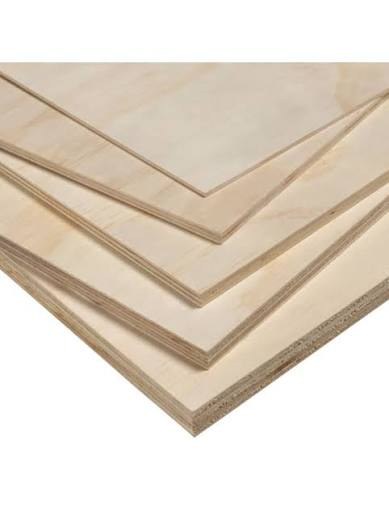 Structural Plywood F8 — TMR Timber, Milperra Sydney